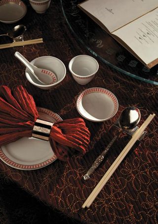 槟城香格里拉沙洋度假酒店餐厅图片