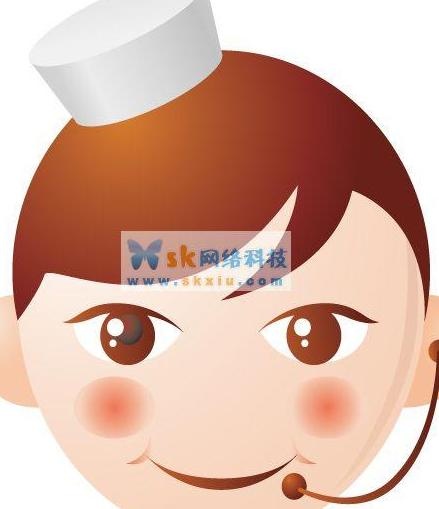 儿童婴儿矢量图婴儿ai矢量模版下载