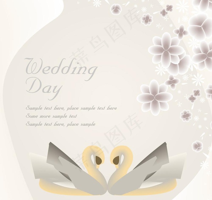 唯美幸福背景图片