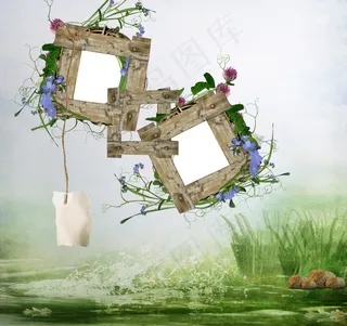 相框图片