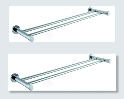 双杆毛巾杆图片