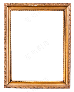 高档欧式画框