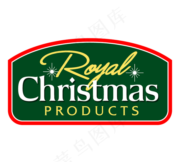 Royal_Christmas_P...ai矢量模版下载