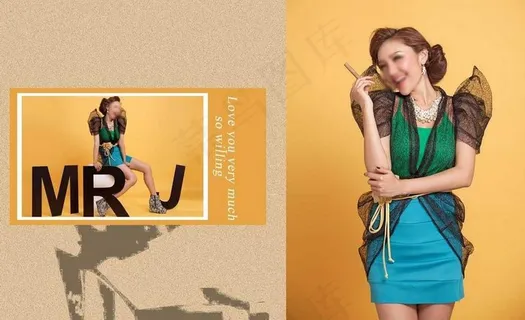 时尚艺术婚纱摄影图片 时尚艺术婚纱摄影图片