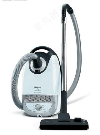 吸尘器图片