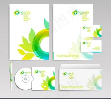 商品包装设计矢量素材 商品包装设计矢量素材