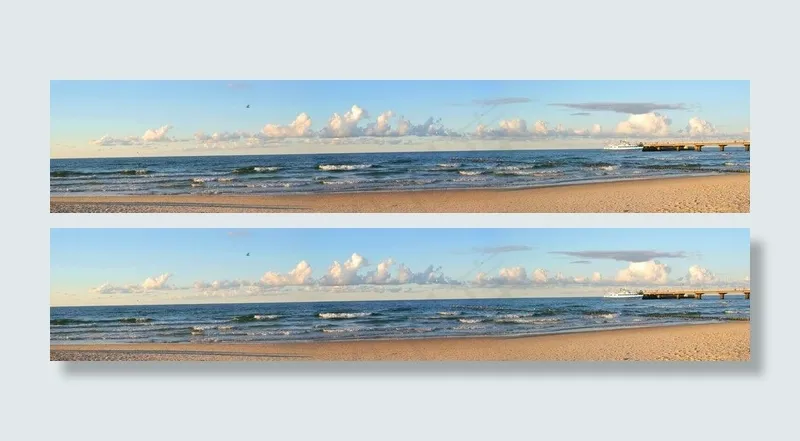 海滩 海景图片