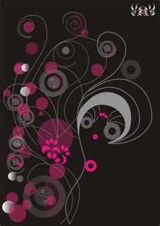 创意绘画艺术插画图片