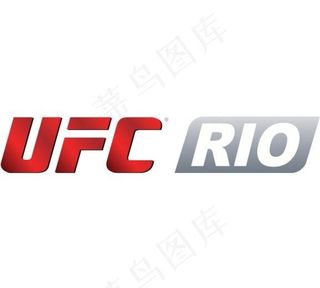 UFC里约