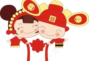 情侣图片
