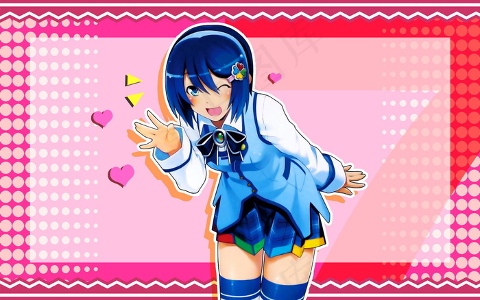 高清电脑桌面背景壁纸