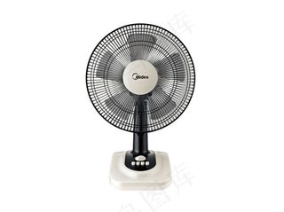 美的风扇