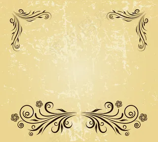 几个图形元素矢量