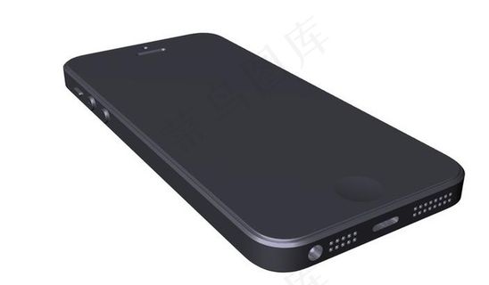 案例5 iPhone设计师