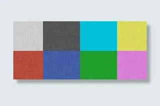 ipad亚麻布纹理背景图案图片