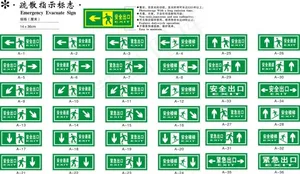 安全通道