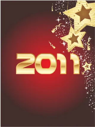 爱的礼赞新年元旦节活动海报