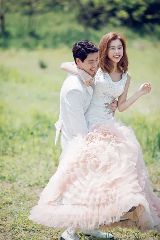 {ONLYLOVE}婚纱样册