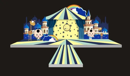 宝宝宴城堡 宝宝宴城堡