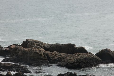 中国金沙湾图片