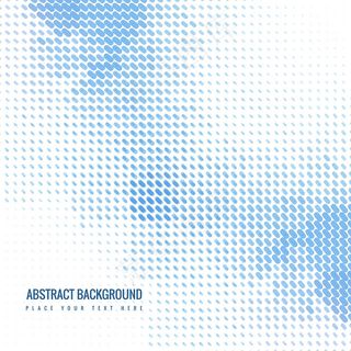 蓝色背景的背景