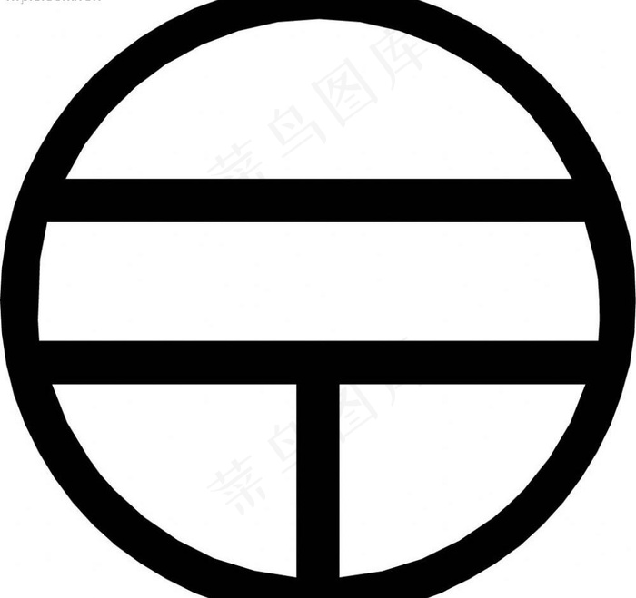 矢量图形标识图片