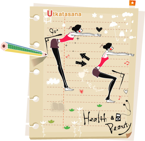 韩国health&beauty系列...