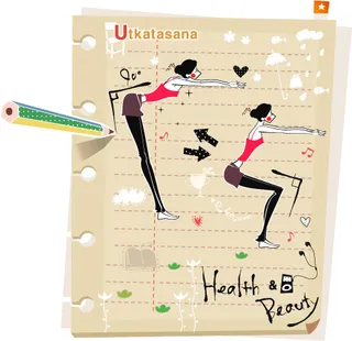 韩国health&beauty系列...