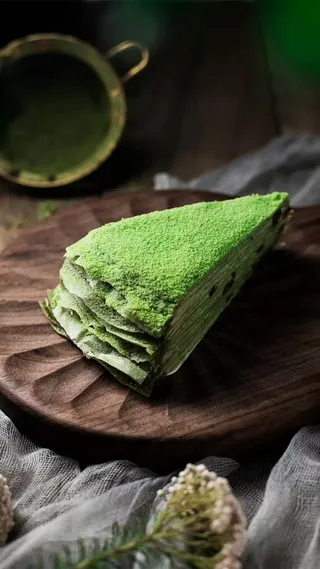 西式面包高清摄影图片o