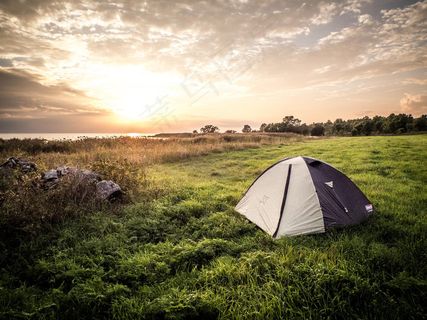 野外露营