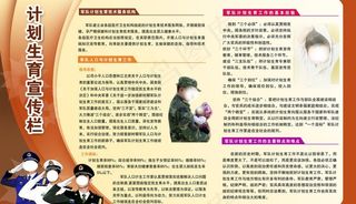 部队计划生育图片