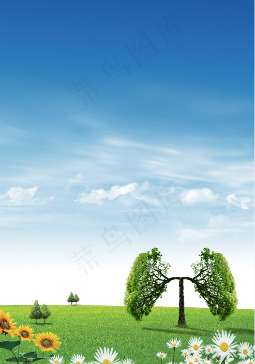 肺结核病预防(3189X4567(DPI:200))psd模版下载