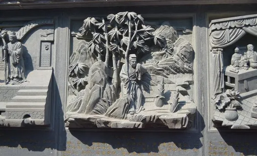 壁画 雕刻 古代 文图片