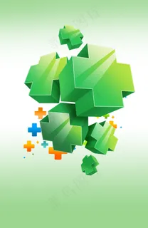 最新PSD高清分层设计素材抽象海报 最新PSD高清分层设计素材抽象海报