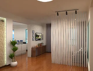 小办公空间设计图片