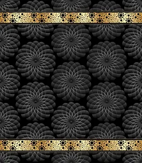 金色欧式花纹边框矢量素材集合 金色欧式花纹边框矢量素材集合