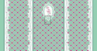 迎宾区背景图片