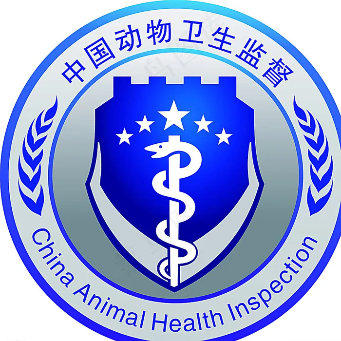 中国动监图片cdr矢量模版下载