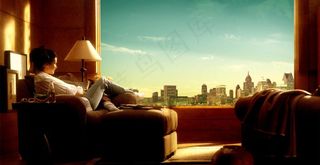 高贵房地产图片