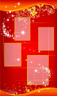 展板背景图图片