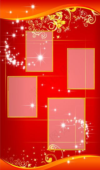 展板背景图图片