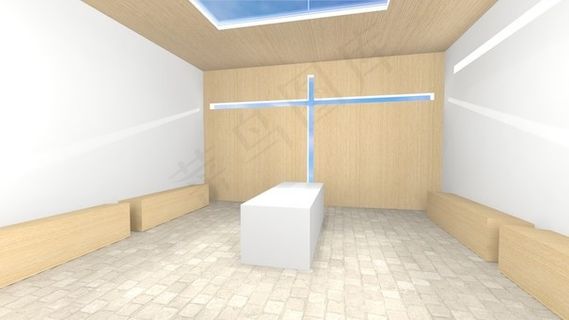 停尸教堂卡佩拉