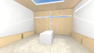 停尸教堂卡佩拉