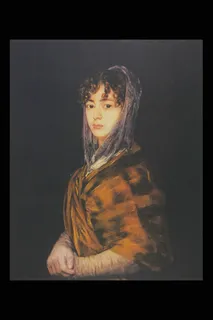 女人油画装饰 女人油画装饰