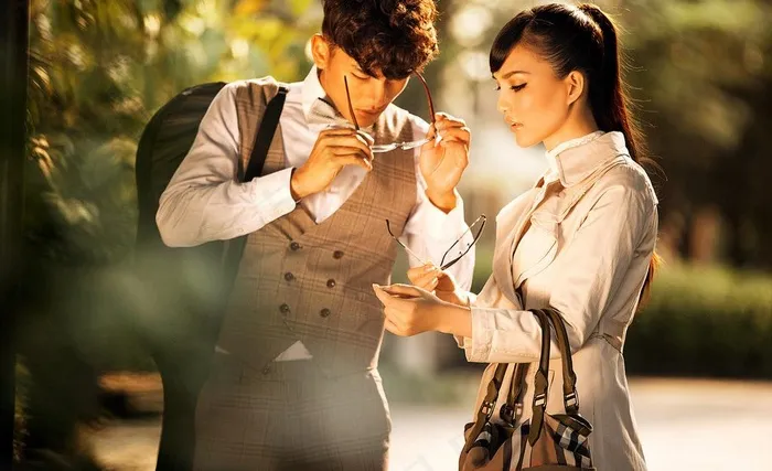 婚纱摄影图片