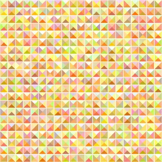 缤纷拼色背景矢量素材