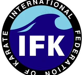 IFK logo设计欣赏 足球和I...