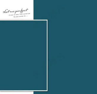 儿童摄影相册模板图片