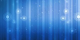 婚庆晚会演出舞台背景图片