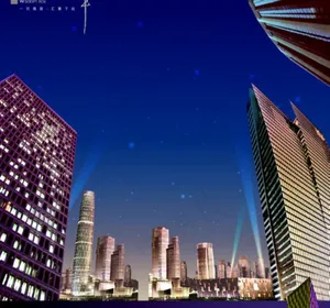 商务背景